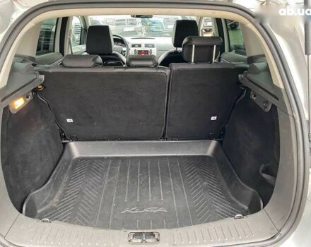 Форд Куга, объемом двигателя 2 л и пробегом 200 тыс. км за 9950 $, фото 29 на Automoto.ua