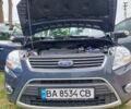 Форд Куга, объемом двигателя 2 л и пробегом 180 тыс. км за 12000 $, фото 35 на Automoto.ua