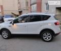 Форд Куга, об'ємом двигуна 2 л та пробігом 232 тис. км за 11500 $, фото 5 на Automoto.ua