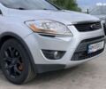 Форд Куга, объемом двигателя 0 л и пробегом 285 тыс. км за 10000 $, фото 7 на Automoto.ua