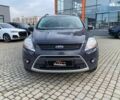 Форд Куга, объемом двигателя 2 л и пробегом 266 тыс. км за 9100 $, фото 1 на Automoto.ua