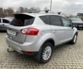 Форд Куга, объемом двигателя 2 л и пробегом 200 тыс. км за 9450 $, фото 8 на Automoto.ua