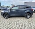 Форд Куга, объемом двигателя 2 л и пробегом 266 тыс. км за 9100 $, фото 3 на Automoto.ua