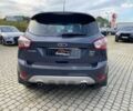 Форд Куга, объемом двигателя 2 л и пробегом 266 тыс. км за 9100 $, фото 5 на Automoto.ua