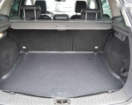 Форд Куга, объемом двигателя 2.5 л и пробегом 122 тыс. км за 12000 $, фото 19 на Automoto.ua