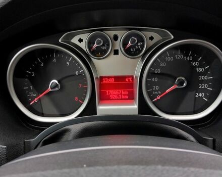 Форд Куга, об'ємом двигуна 2.5 л та пробігом 170 тис. км за 12200 $, фото 6 на Automoto.ua