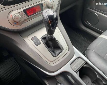 Форд Куга, объемом двигателя 2 л и пробегом 200 тыс. км за 9950 $, фото 20 на Automoto.ua