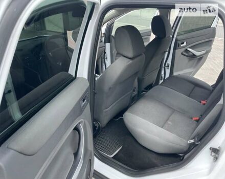 Форд Куга, об'ємом двигуна 2 л та пробігом 191 тис. км за 11500 $, фото 16 на Automoto.ua