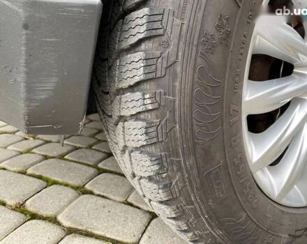 Форд Куга, объемом двигателя 2 л и пробегом 200 тыс. км за 9950 $, фото 4 на Automoto.ua