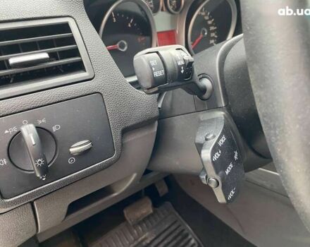 Форд Куга, объемом двигателя 2 л и пробегом 200 тыс. км за 9950 $, фото 14 на Automoto.ua