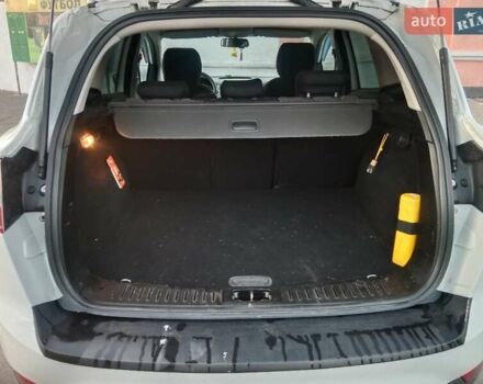 Форд Куга, объемом двигателя 2 л и пробегом 226 тыс. км за 11600 $, фото 6 на Automoto.ua
