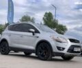 Форд Куга, объемом двигателя 0 л и пробегом 285 тыс. км за 10000 $, фото 5 на Automoto.ua