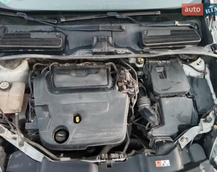 Форд Куга, объемом двигателя 2 л и пробегом 226 тыс. км за 11600 $, фото 1 на Automoto.ua