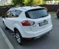 Форд Куга, об'ємом двигуна 2 л та пробігом 232 тис. км за 11500 $, фото 8 на Automoto.ua