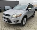 Форд Куга, объемом двигателя 2 л и пробегом 200 тыс. км за 9450 $, фото 2 на Automoto.ua