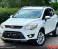 Форд Куга, объемом двигателя 2 л и пробегом 170 тыс. км за 12400 $, фото 1 на Automoto.ua