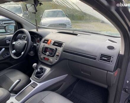 Форд Куга, объемом двигателя 2 л и пробегом 266 тыс. км за 9100 $, фото 8 на Automoto.ua