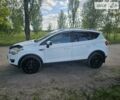 Форд Куга, объемом двигателя 2 л и пробегом 182 тыс. км за 10500 $, фото 17 на Automoto.ua