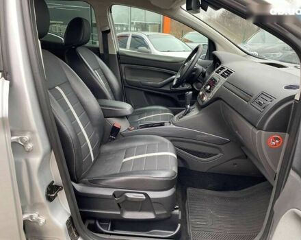 Форд Куга, объемом двигателя 2 л и пробегом 200 тыс. км за 9450 $, фото 27 на Automoto.ua