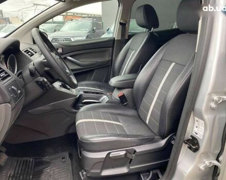 Форд Куга, объемом двигателя 2 л и пробегом 200 тыс. км за 9450 $, фото 21 на Automoto.ua