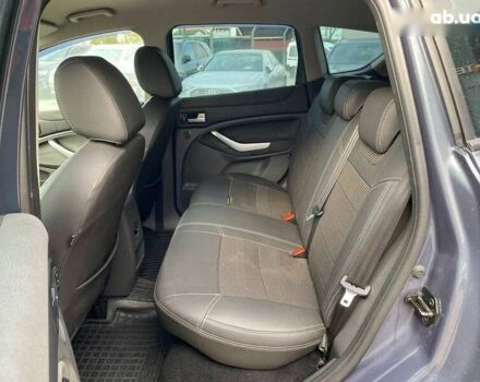 Форд Куга, объемом двигателя 2 л и пробегом 266 тыс. км за 9100 $, фото 16 на Automoto.ua