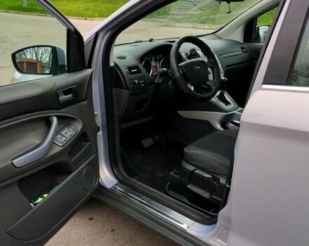 Форд Куга, об'ємом двигуна 2.5 л та пробігом 170 тис. км за 12200 $, фото 5 на Automoto.ua