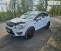 Форд Куга, объемом двигателя 2 л и пробегом 182 тыс. км за 10500 $, фото 20 на Automoto.ua