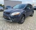 Форд Куга, объемом двигателя 2 л и пробегом 266 тыс. км за 9100 $, фото 2 на Automoto.ua
