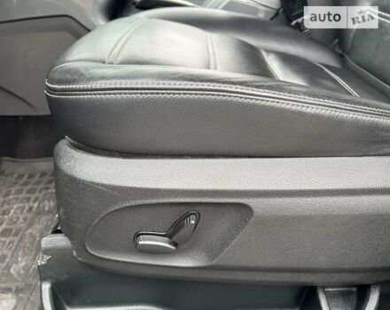 Форд Куга, объемом двигателя 2 л и пробегом 155 тыс. км за 8800 $, фото 18 на Automoto.ua