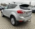 Форд Куга, объемом двигателя 2 л и пробегом 200 тыс. км за 9450 $, фото 6 на Automoto.ua