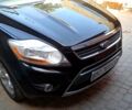 Форд Куга, объемом двигателя 2 л и пробегом 197 тыс. км за 10800 $, фото 1 на Automoto.ua