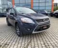 Форд Куга, объемом двигателя 2 л и пробегом 266 тыс. км за 9100 $, фото 1 на Automoto.ua