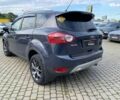 Форд Куга, объемом двигателя 2 л и пробегом 266 тыс. км за 9100 $, фото 4 на Automoto.ua