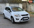 Форд Куга, объемом двигателя 2 л и пробегом 220 тыс. км за 11000 $, фото 1 на Automoto.ua