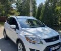 Форд Куга, об'ємом двигуна 2 л та пробігом 171 тис. км за 10800 $, фото 1 на Automoto.ua