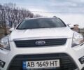 Форд Куга, объемом двигателя 2 л и пробегом 106 тыс. км за 12500 $, фото 10 на Automoto.ua