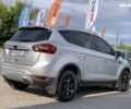 Форд Куга, объемом двигателя 0 л и пробегом 285 тыс. км за 10000 $, фото 12 на Automoto.ua