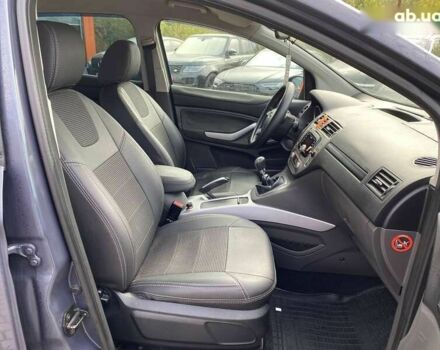 Форд Куга, объемом двигателя 2 л и пробегом 266 тыс. км за 9100 $, фото 18 на Automoto.ua