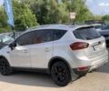 Форд Куга, объемом двигателя 0 л и пробегом 285 тыс. км за 10000 $, фото 18 на Automoto.ua