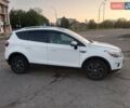 Форд Куга, объемом двигателя 2 л и пробегом 226 тыс. км за 11600 $, фото 8 на Automoto.ua