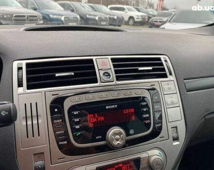 Форд Куга, объемом двигателя 2 л и пробегом 200 тыс. км за 9950 $, фото 18 на Automoto.ua