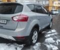 Форд Куга, об'ємом двигуна 2 л та пробігом 209 тис. км за 11600 $, фото 5 на Automoto.ua