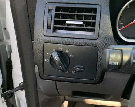 Форд Куга, объемом двигателя 2 л и пробегом 246 тыс. км за 10200 $, фото 9 на Automoto.ua