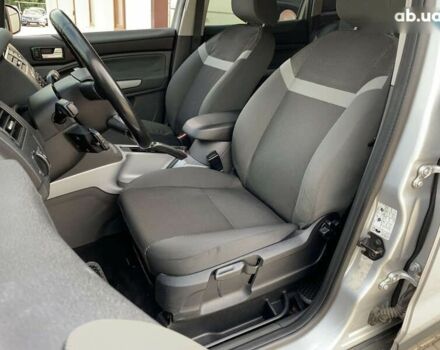 Форд Куга, объемом двигателя 0 л и пробегом 285 тыс. км за 10000 $, фото 24 на Automoto.ua