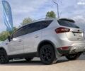 Форд Куга, объемом двигателя 0 л и пробегом 285 тыс. км за 10000 $, фото 17 на Automoto.ua