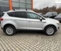 Форд Куга, объемом двигателя 2 л и пробегом 200 тыс. км за 9450 $, фото 9 на Automoto.ua