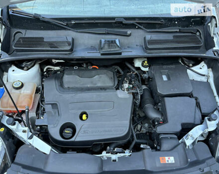 Форд Куга, об'ємом двигуна 2 л та пробігом 246 тис. км за 11400 $, фото 21 на Automoto.ua