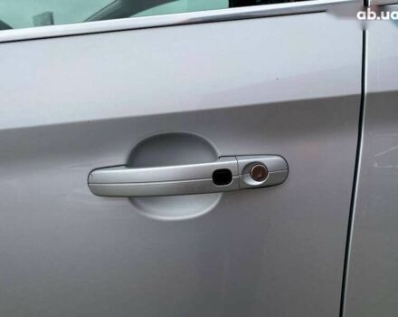 Форд Куга, объемом двигателя 2 л и пробегом 200 тыс. км за 9950 $, фото 5 на Automoto.ua