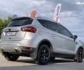 Форд Куга, объемом двигателя 0 л и пробегом 285 тыс. км за 10000 $, фото 13 на Automoto.ua