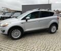 Форд Куга, объемом двигателя 2 л и пробегом 200 тыс. км за 9450 $, фото 3 на Automoto.ua
